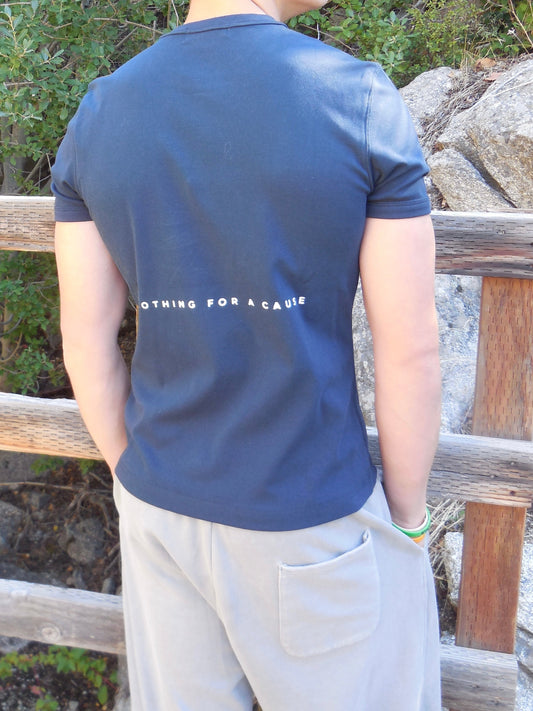 The Foundation Gym Tee
