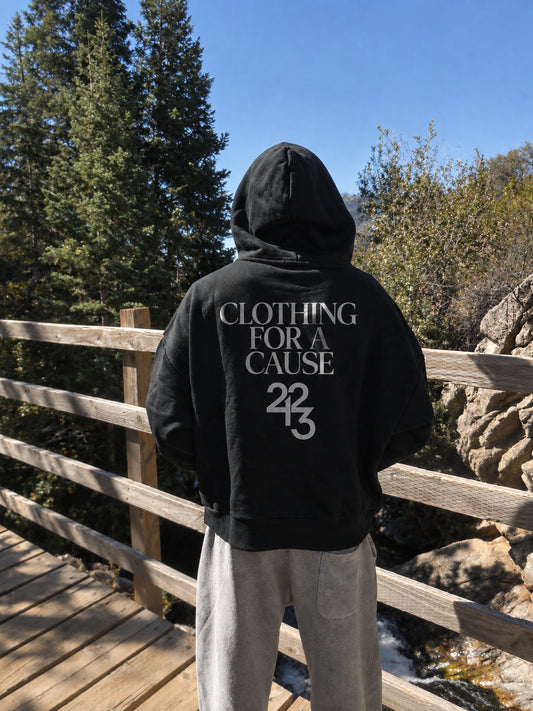 Chad's Hoodie