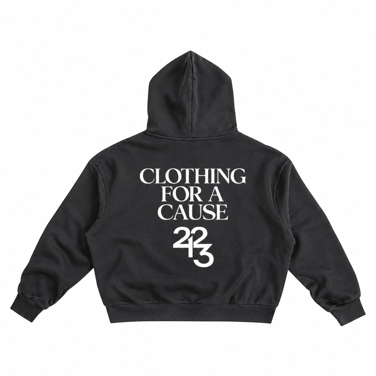 Chad's Hoodie