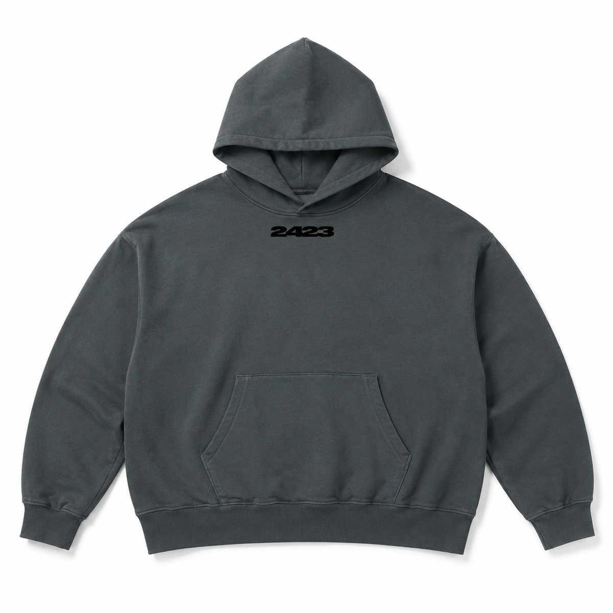 The Foundation Hoodie