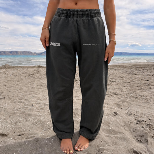 The Foundation Sweats