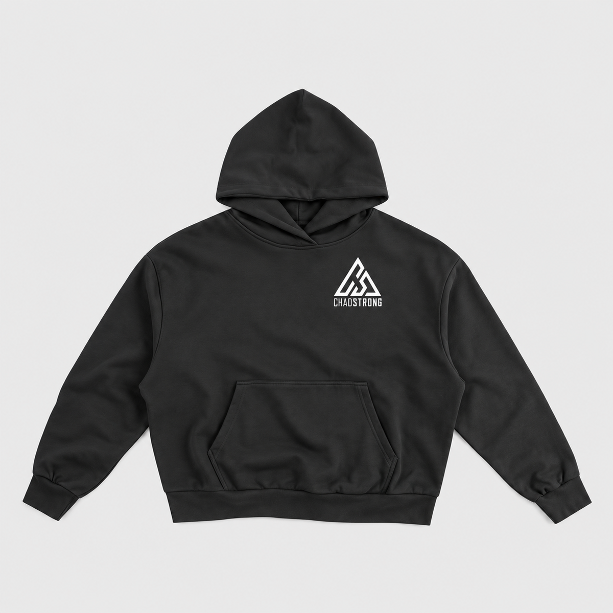 Chad's Hoodie