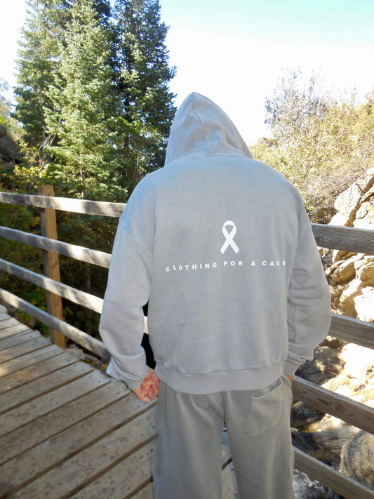 The Foundation Zip Up
