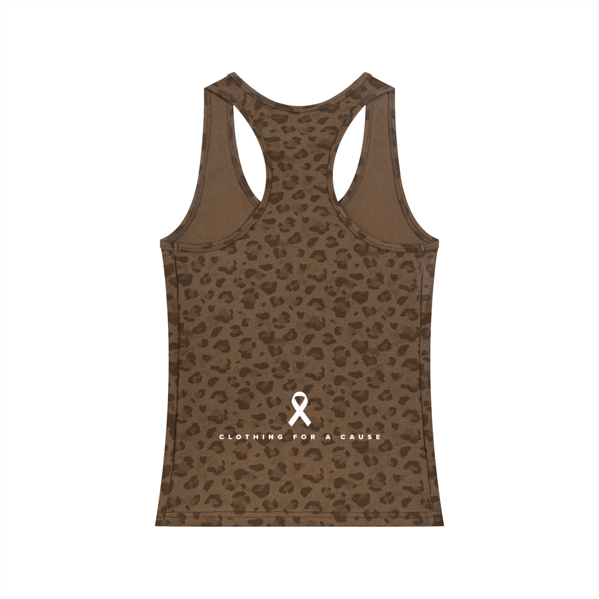 The Foundation Racer Tank