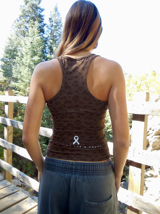 The Foundation Racer Tank