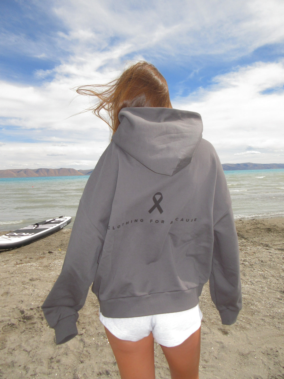 The Foundation Hoodie