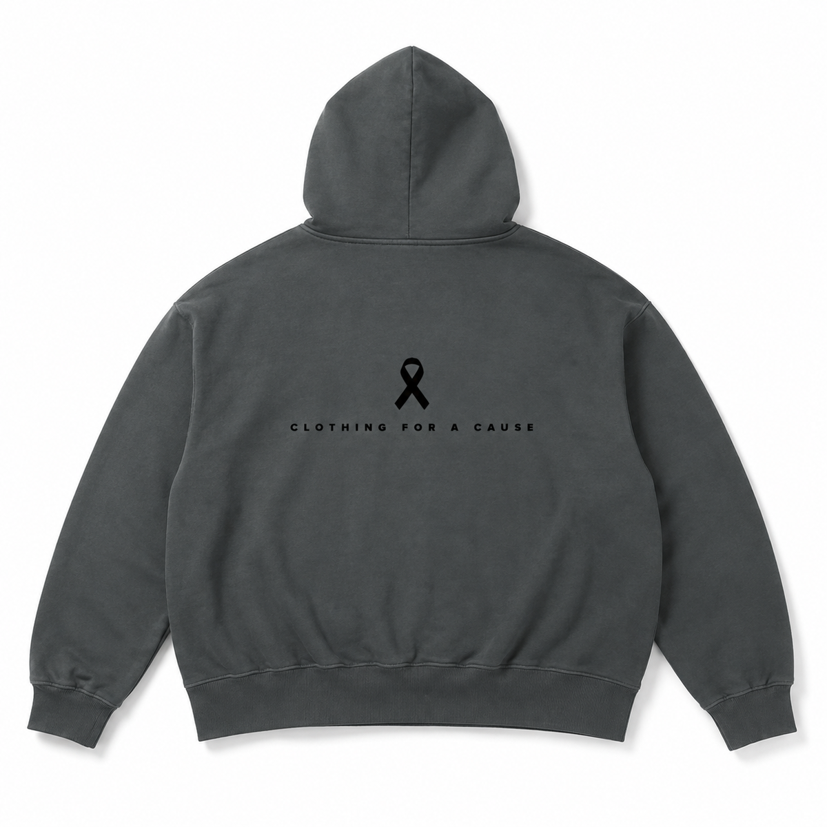 The Foundation Hoodie