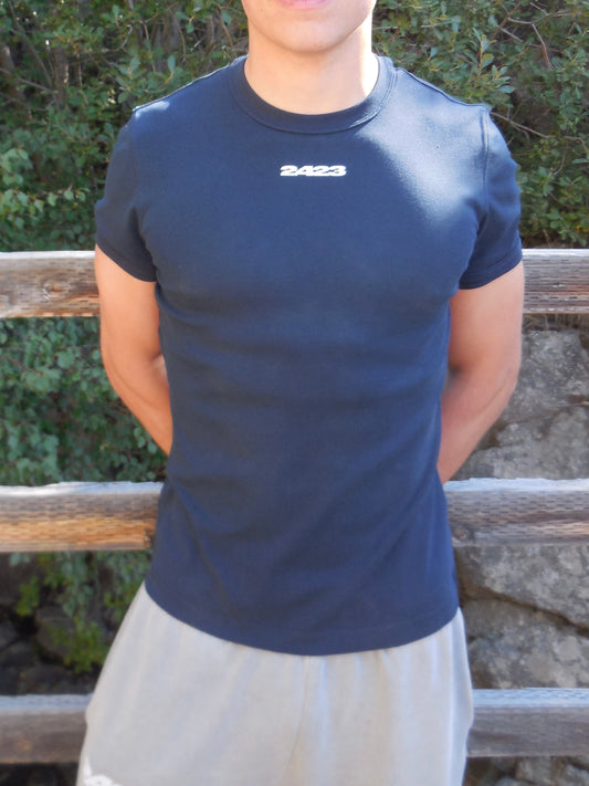 The Foundation Gym Tee