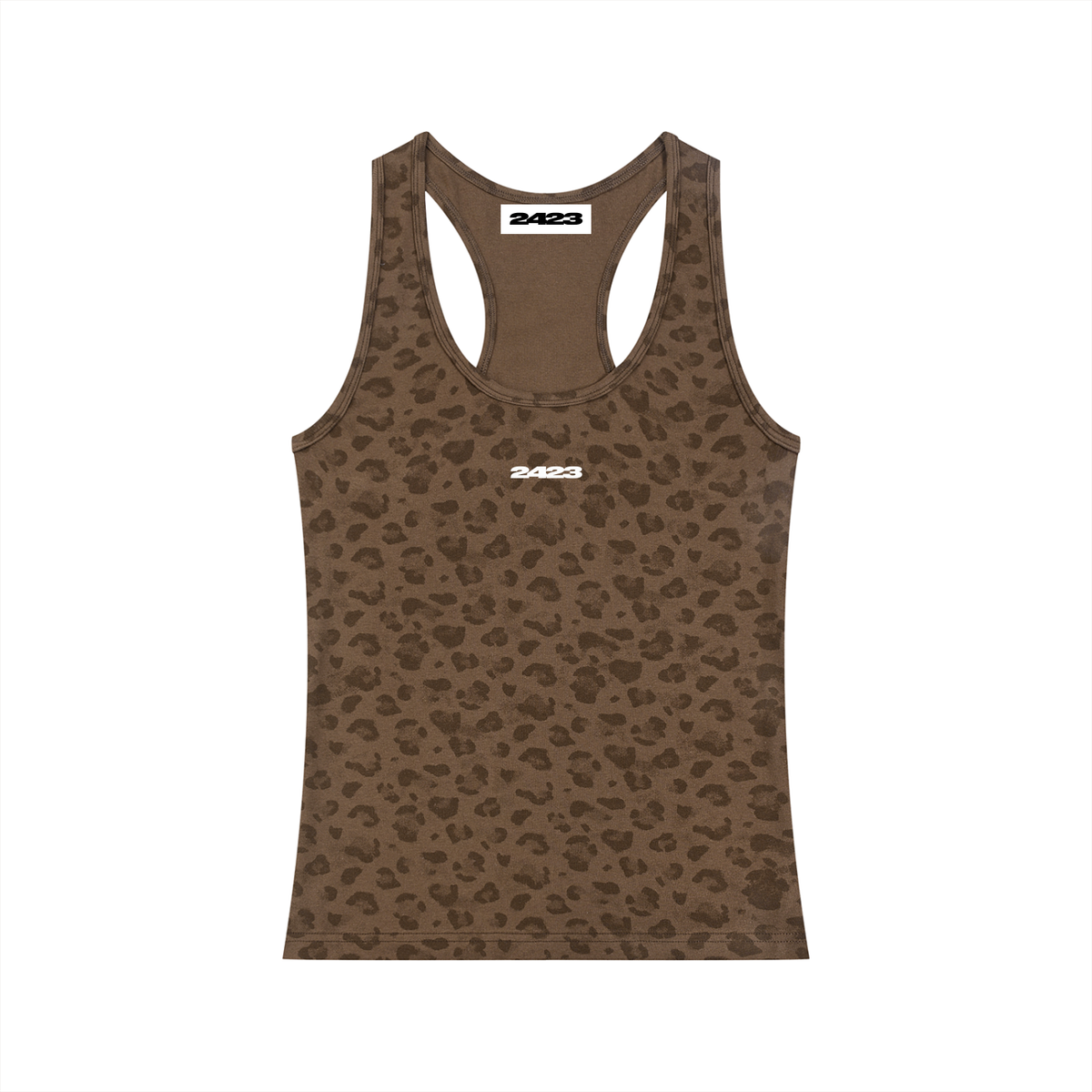 The Foundation Racer Tank