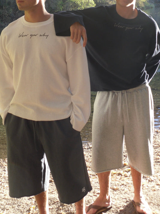 Lax Shorts