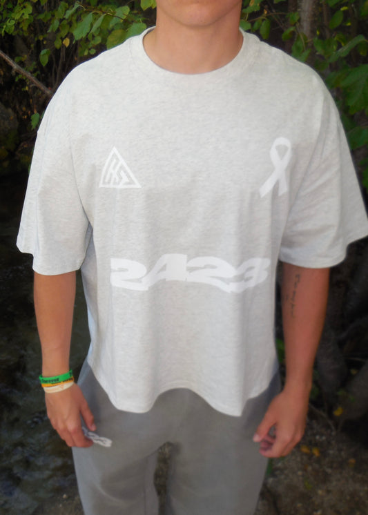 The Foundation Box Tee