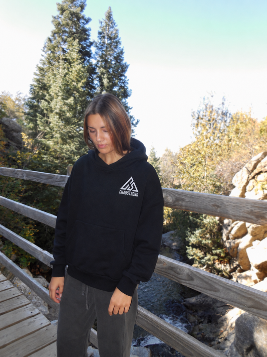 Chad's Hoodie